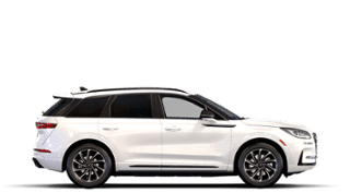 2026 Lincoln Lincoln Corsair® External Image 1